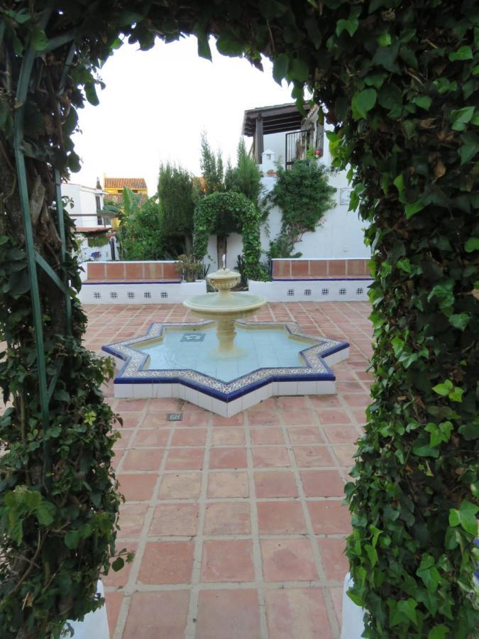 Apartamento Bien Situado En Marbella Bagian luar foto