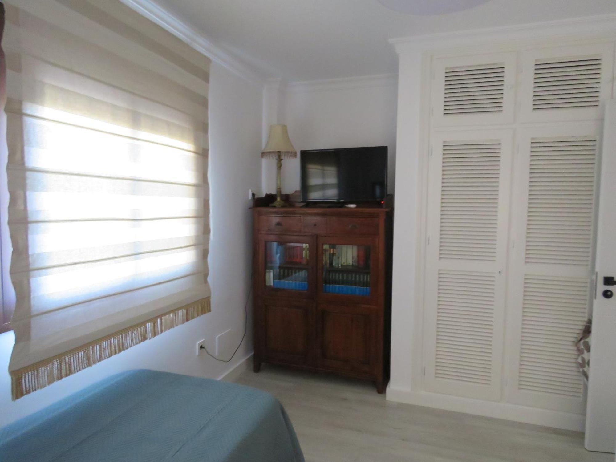 Apartamento Bien Situado En Marbella Bagian luar foto