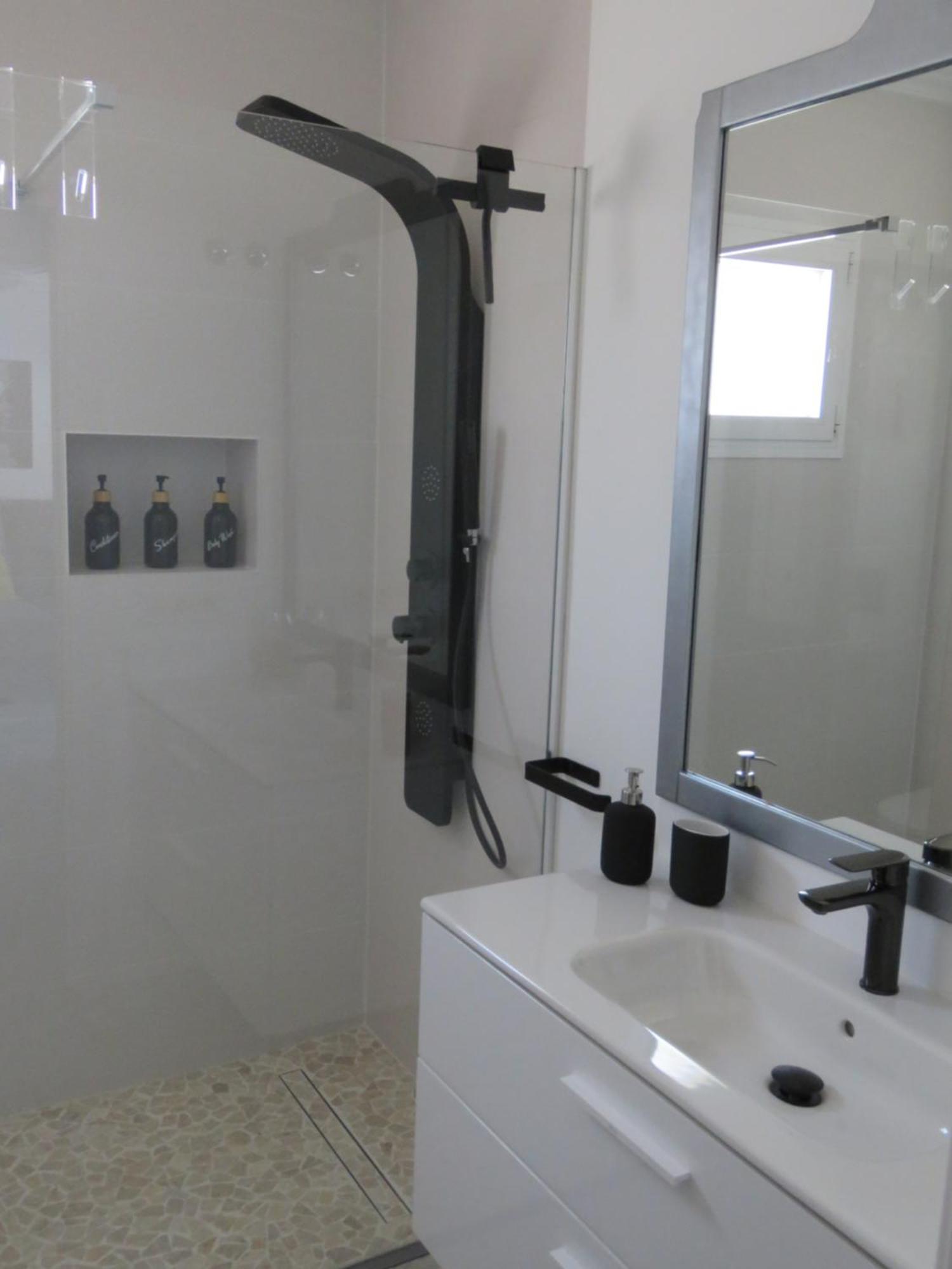 Apartamento Bien Situado En Marbella Bagian luar foto