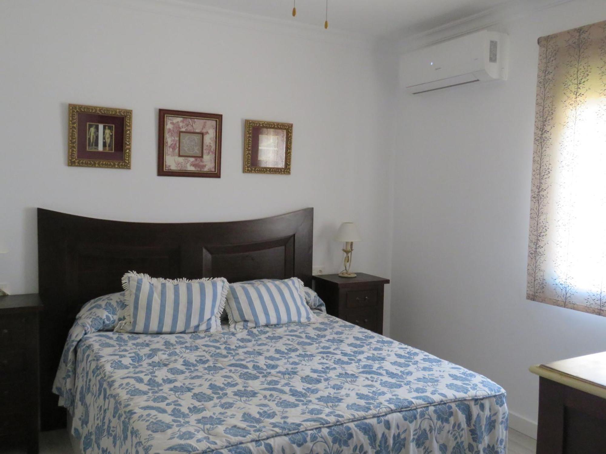 Apartamento Bien Situado En Marbella Bagian luar foto