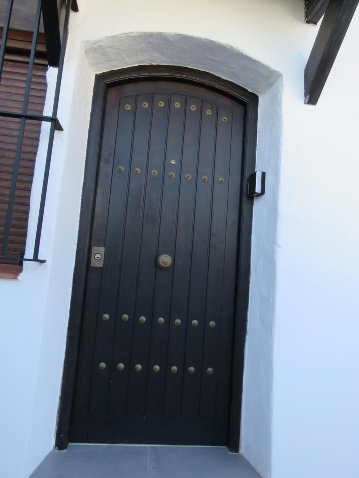 Apartamento Bien Situado En Marbella Bagian luar foto