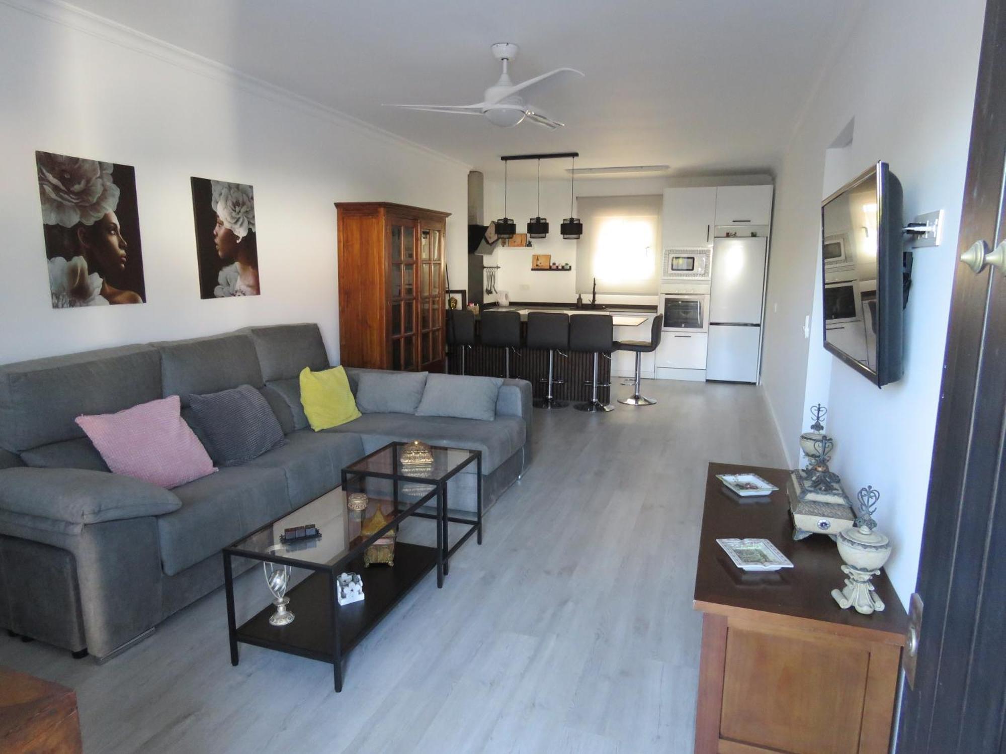 Apartamento Bien Situado En Marbella Bagian luar foto